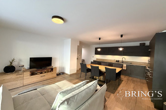 achat appartement thionville 57100