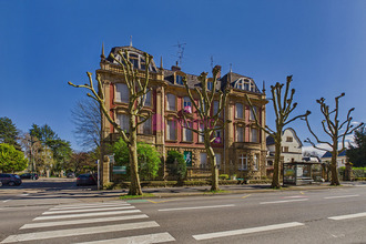 achat appartement thionville 57100