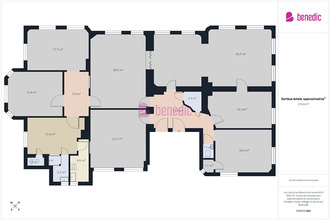 achat appartement thionville 57100