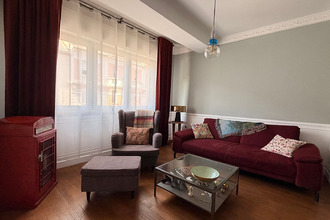 achat appartement thionville 57100