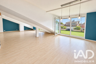 achat appartement thionville 57100