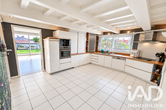 achat appartement thionville 57100