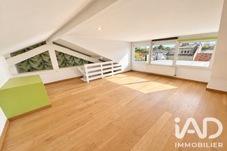 achat appartement thionville 57100