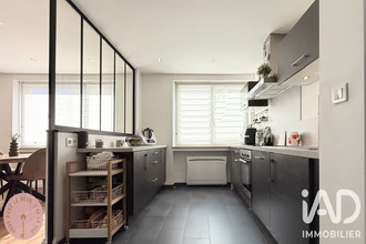 achat appartement thionville 57100