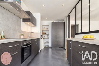 achat appartement thionville 57100