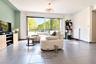 achat appartement thionville 57100