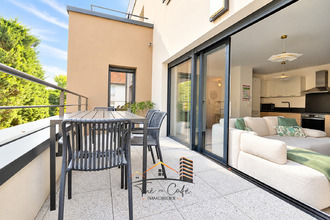 achat appartement thionville 57100