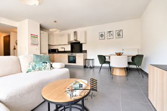 achat appartement thionville 57100