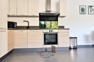 achat appartement thionville 57100