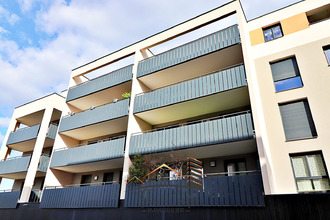 achat appartement thionville 57100