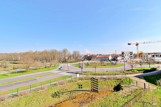 achat appartement thionville 57100