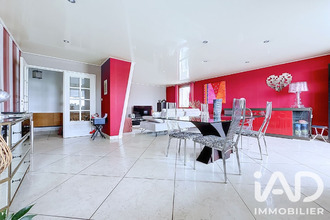 achat appartement thionville 57100