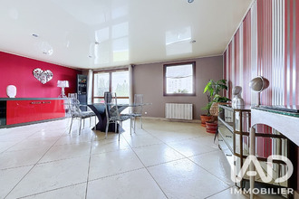 achat appartement thionville 57100