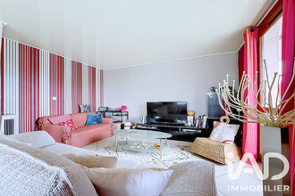 achat appartement thionville 57100
