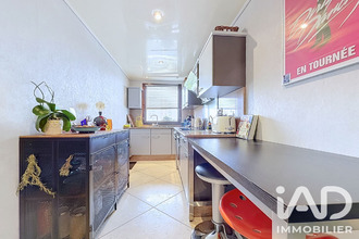 achat appartement thionville 57100