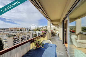 achat appartement thionville 57100
