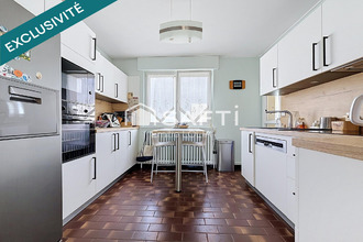 achat appartement thionville 57100