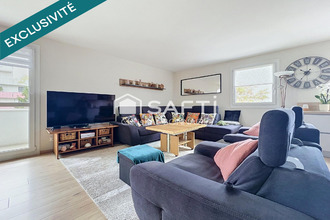 achat appartement thionville 57100