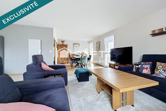 achat appartement thionville 57100