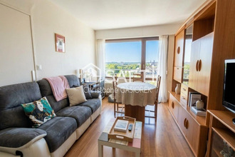 achat appartement thionville 57100
