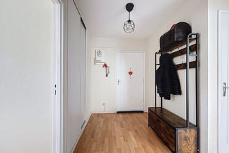 achat appartement thionville 57100