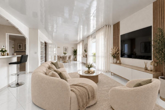 achat appartement thionville 57100