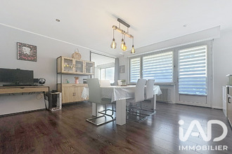 achat appartement thionville 57100