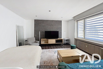 achat appartement thionville 57100