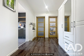 achat appartement thionville 57100