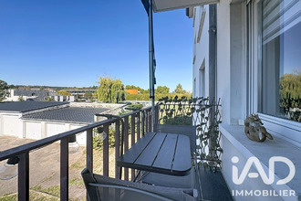 achat appartement thionville 57100