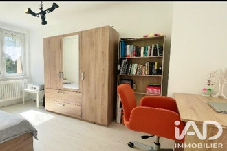 achat appartement thionville 57100