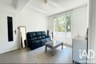 achat appartement thionville 57100