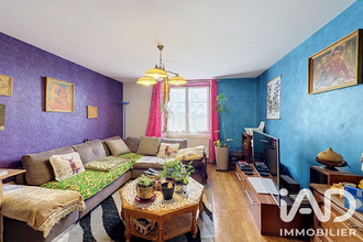 achat appartement thionville 57100