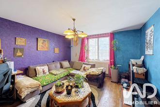 achat appartement thionville 57100