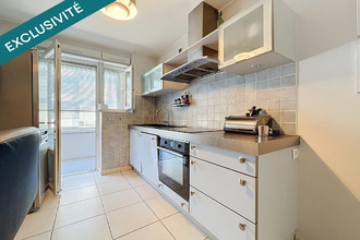 achat appartement thionville 57100