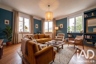 achat appartement thionville 57100