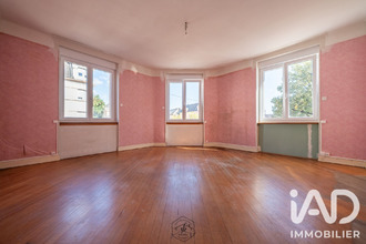 achat appartement thionville 57100