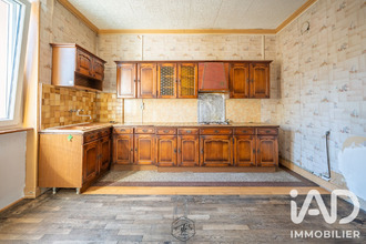 achat appartement thionville 57100