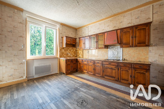 achat appartement thionville 57100