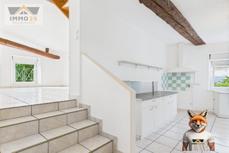 achat appartement thise 25220