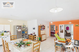 achat appartement thise 25220