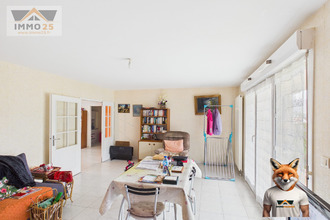 achat appartement thise 25220