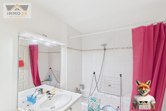 achat appartement thise 25220