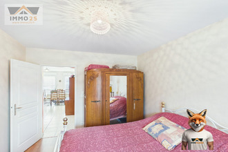 achat appartement thise 25220