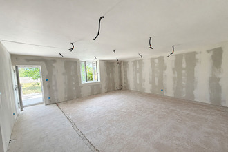 achat appartement thise 25220