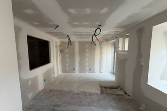 achat appartement thise 25220