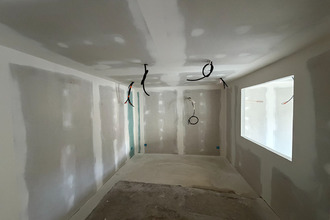 achat appartement thise 25220