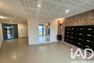 achat appartement thiverval-grignon 78850