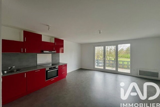 achat appartement thiverval-grignon 78850
