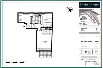 achat appartement thiverval-grignon 78850